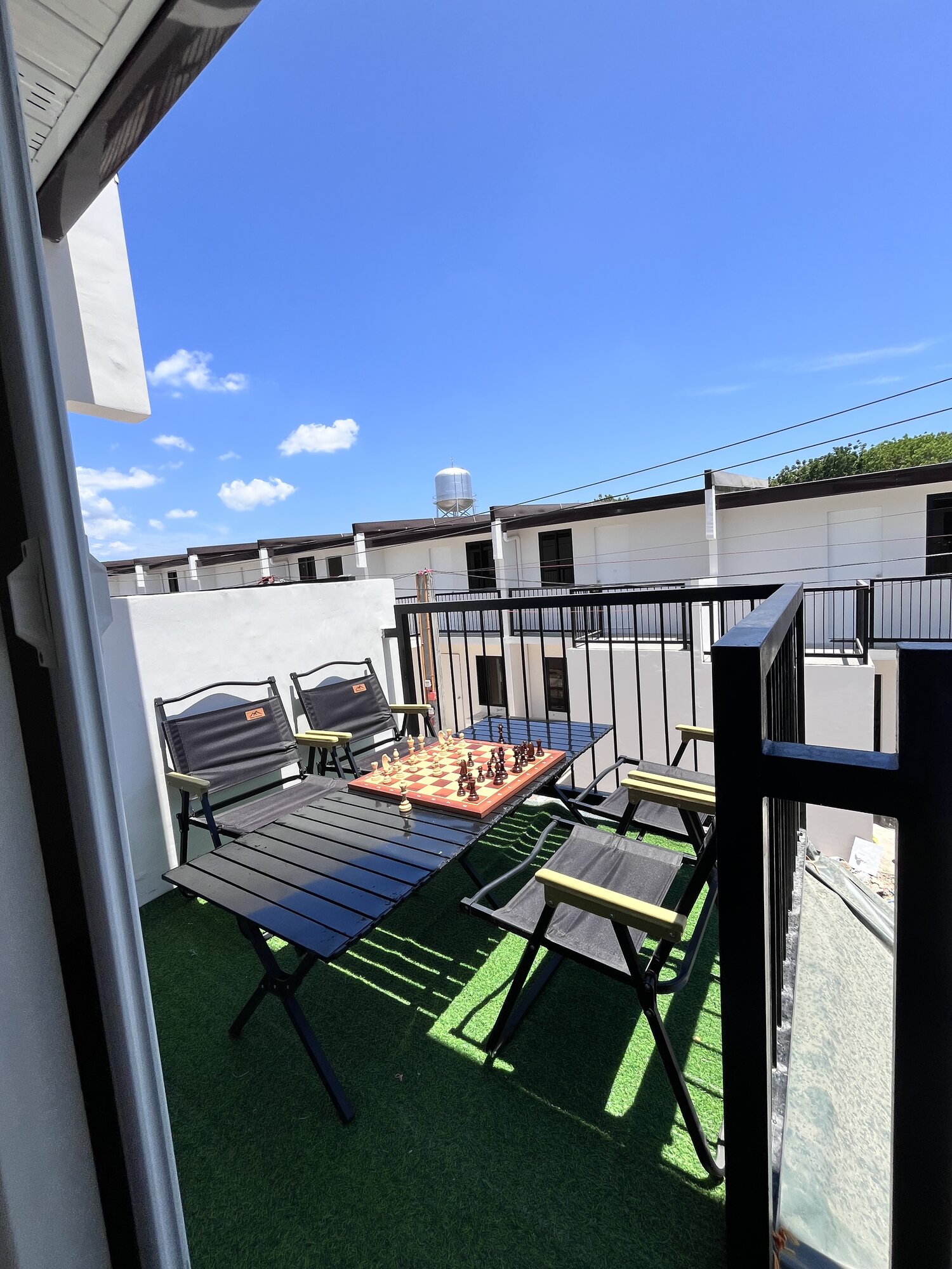 Bellecitta homeowner interior 29
