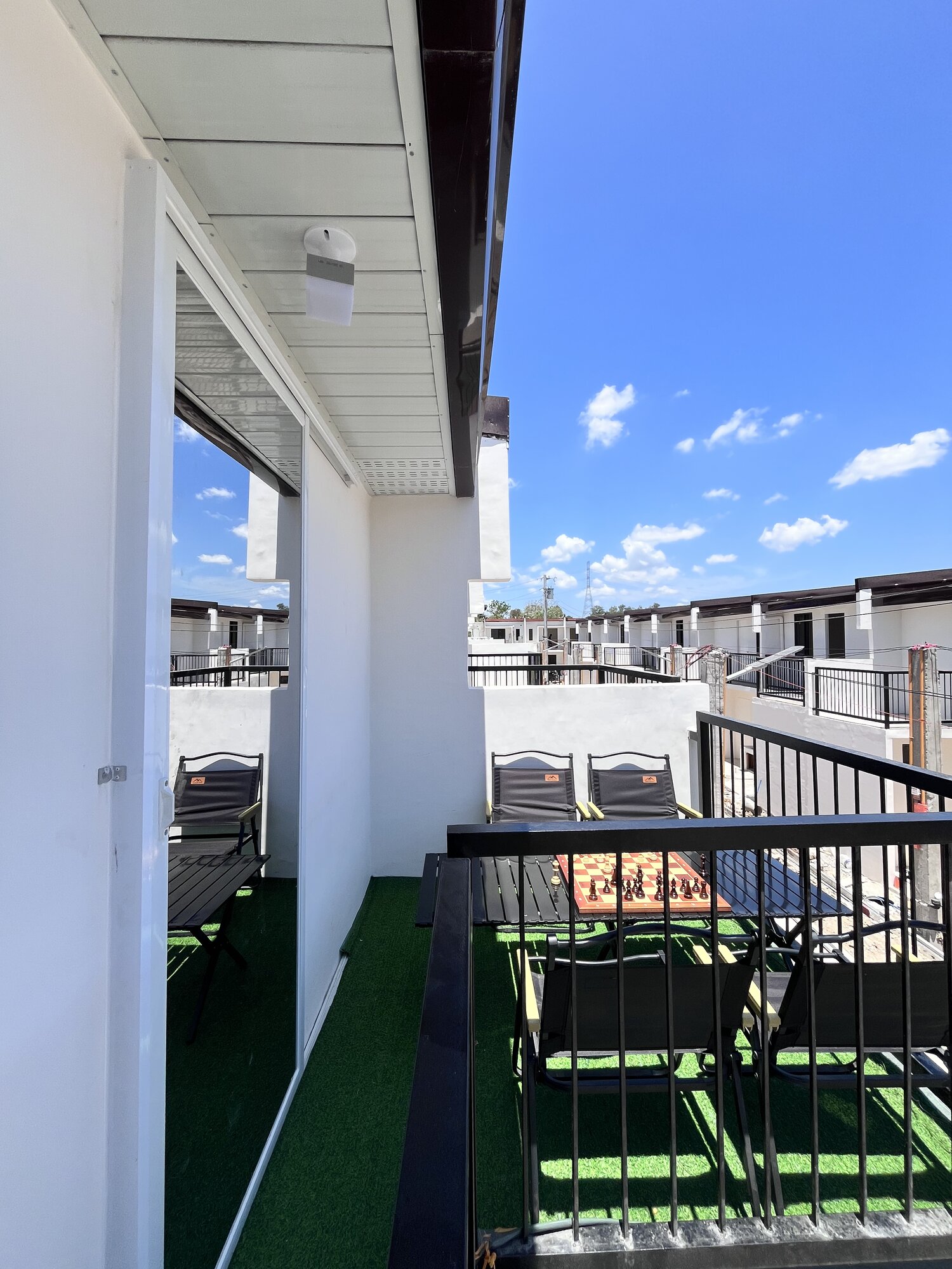Bellecitta homeowner interior 30