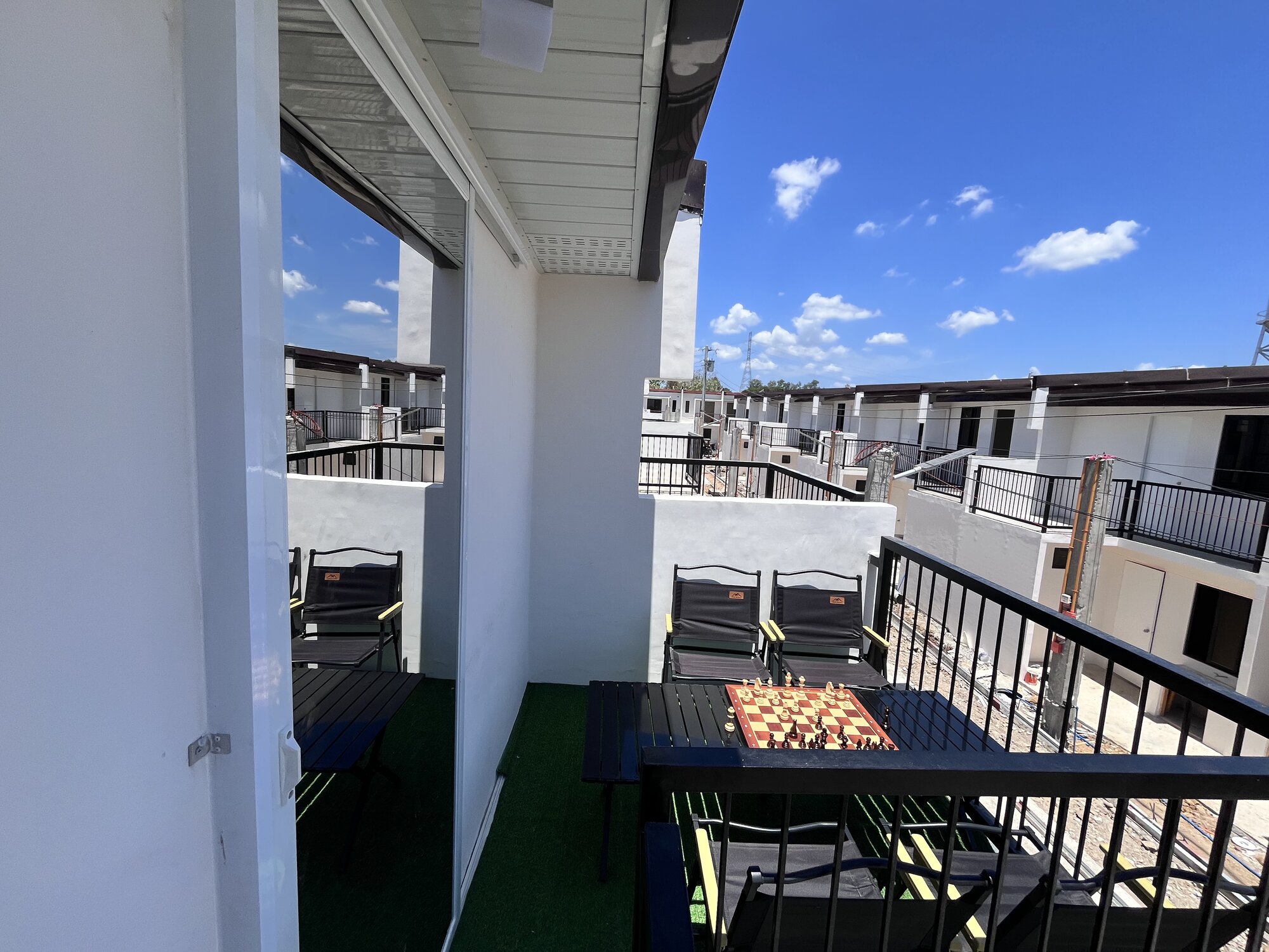 Bellecitta homeowner interior 31