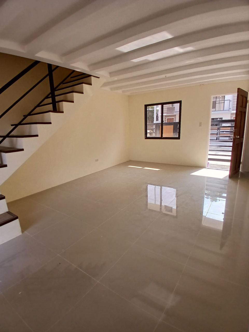 Bella Model - Living Room