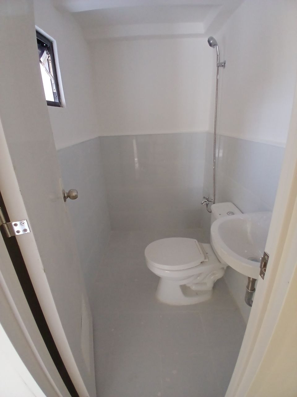 Bella Model - Bathroom Fixtures