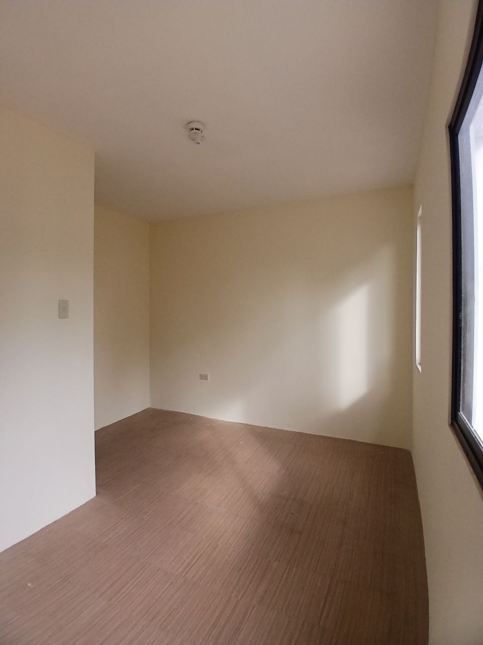 Bella Model - Bedroom View