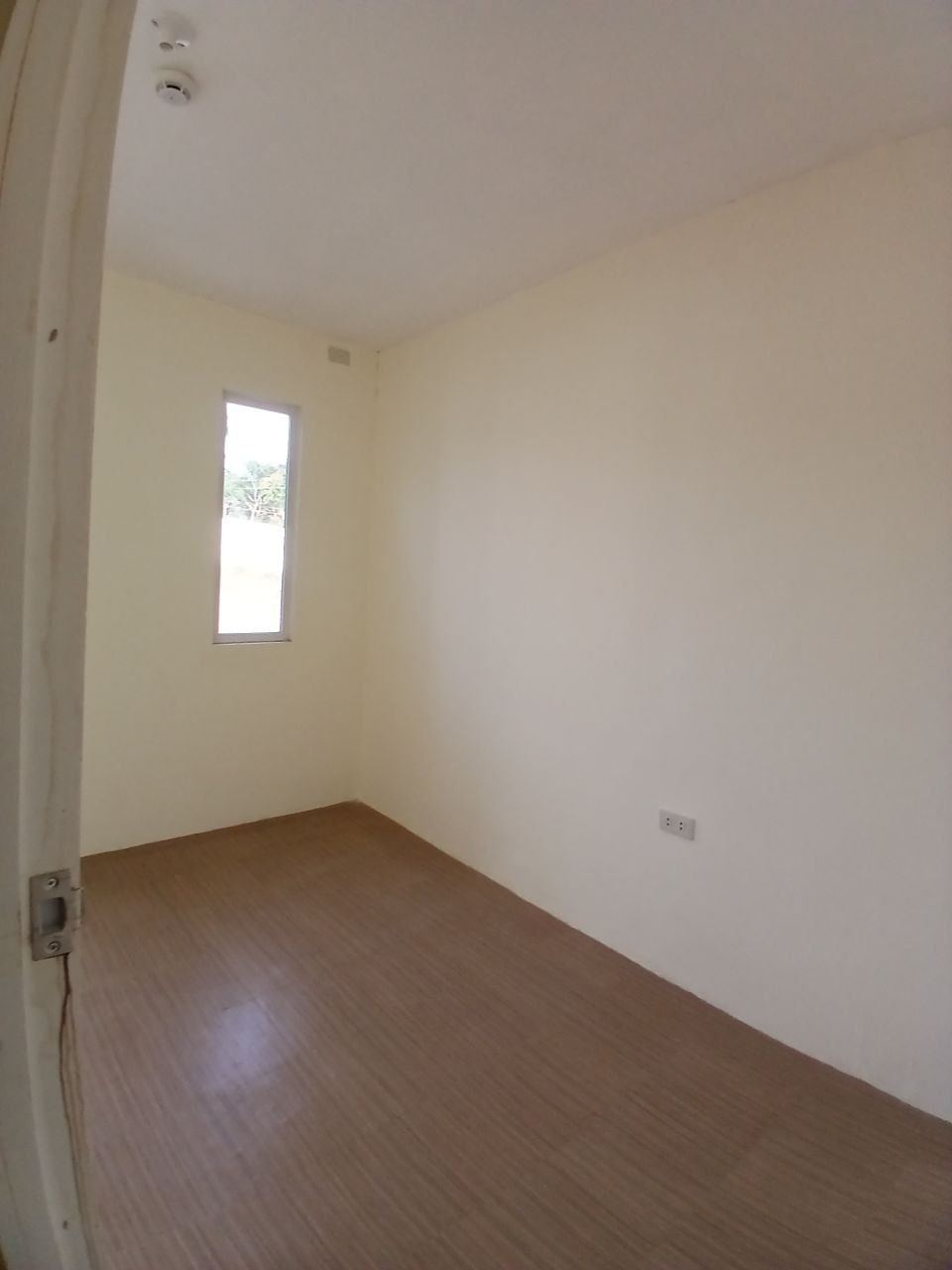 Calina Model - Bedroom View