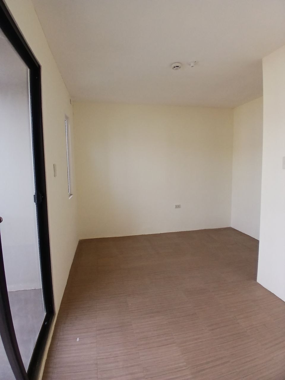 Calina Model - Master Bedroom