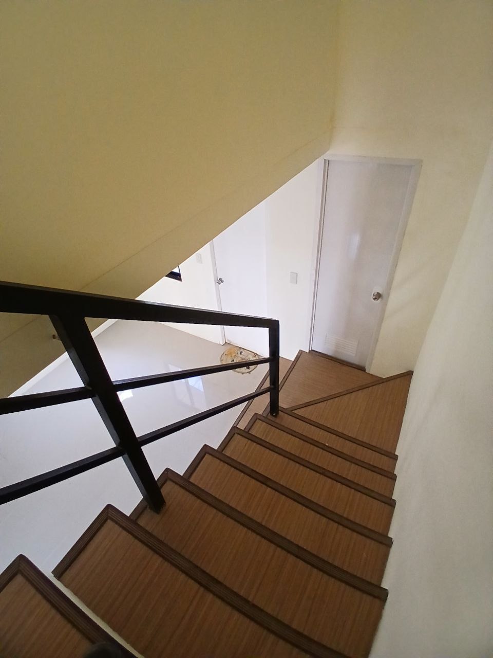 Calina Model - Staircase Top View