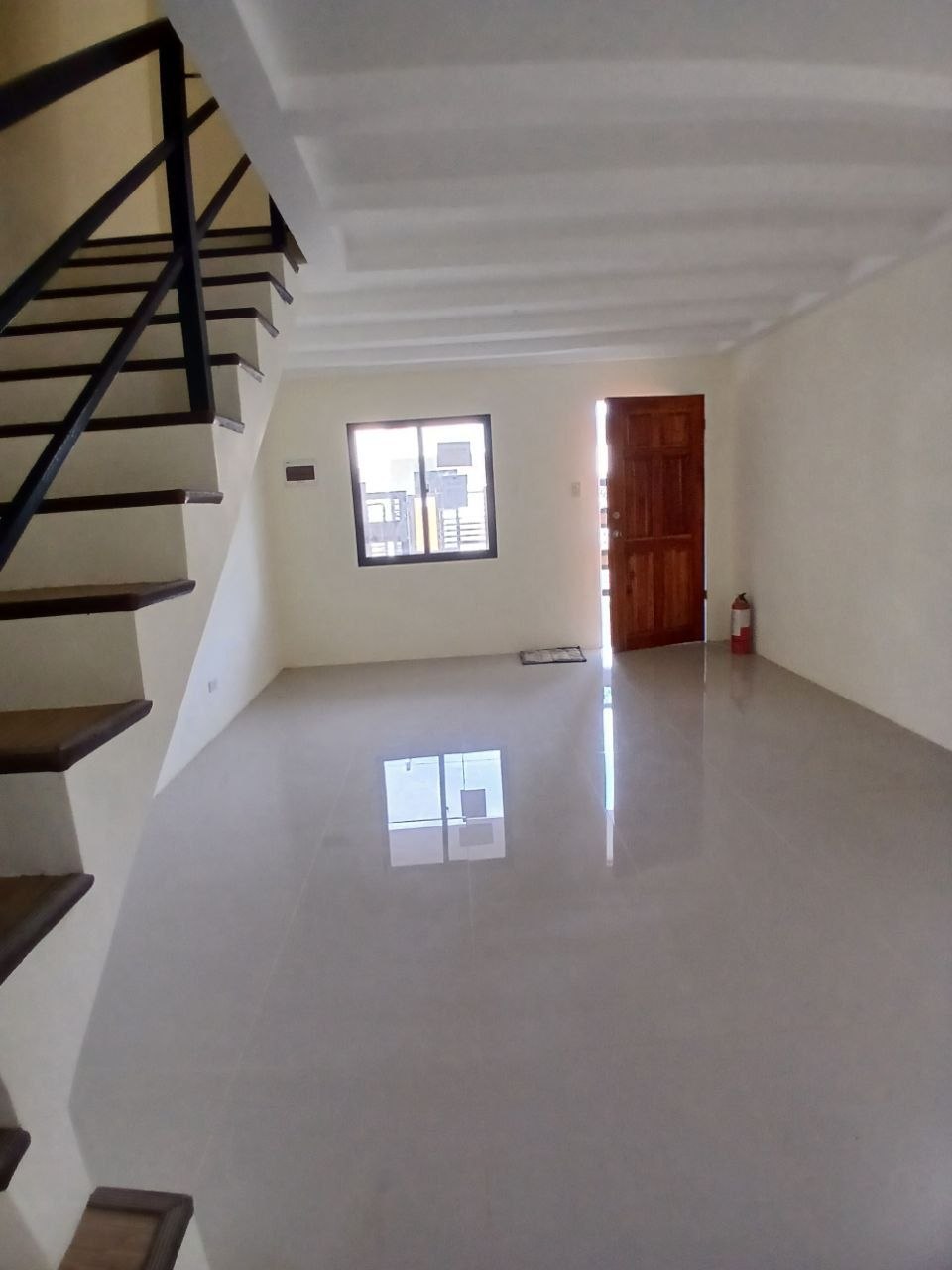 Calina Model - Ground Floor View
