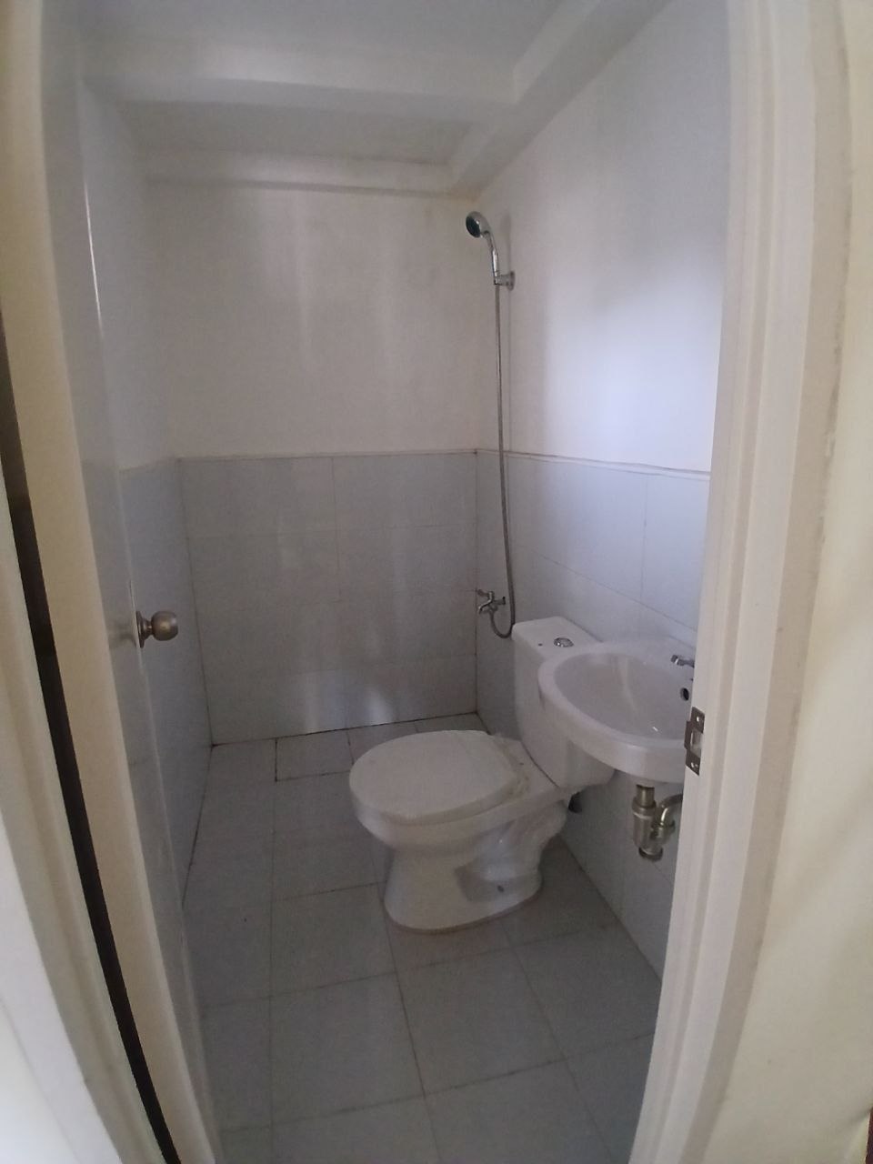 Calina Model - Toilet & Bath