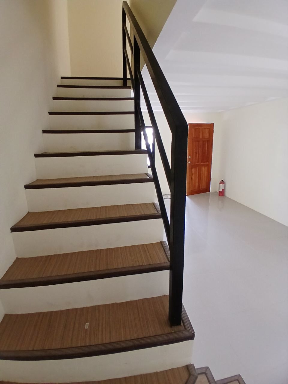 Calina Model - Staircase