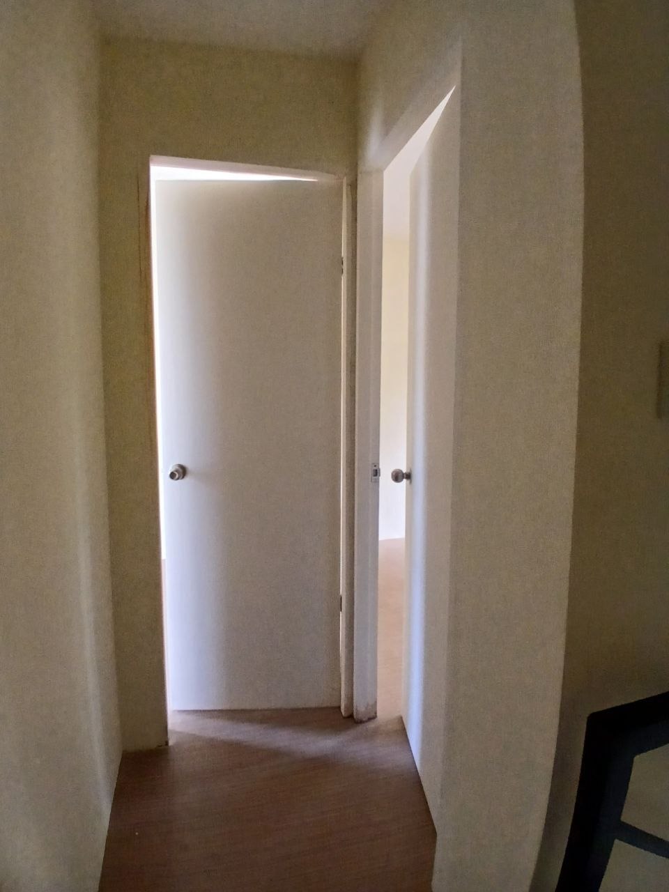 Calina Model - Hallway