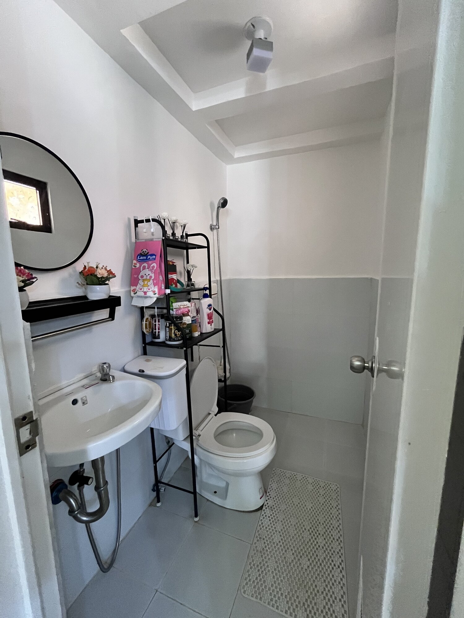 Bellecitta homeowner interior 26