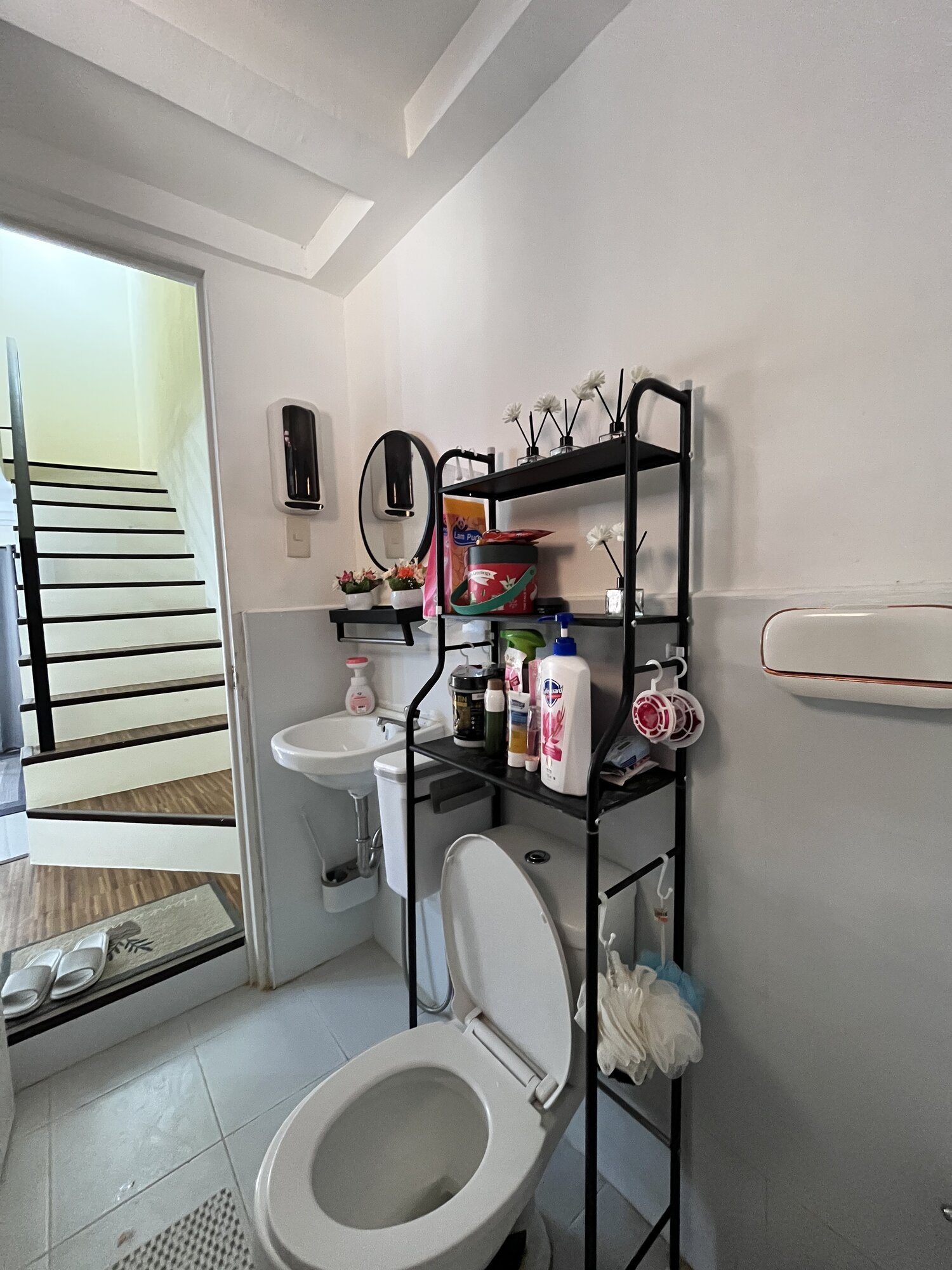 Bellecitta homeowner interior 27