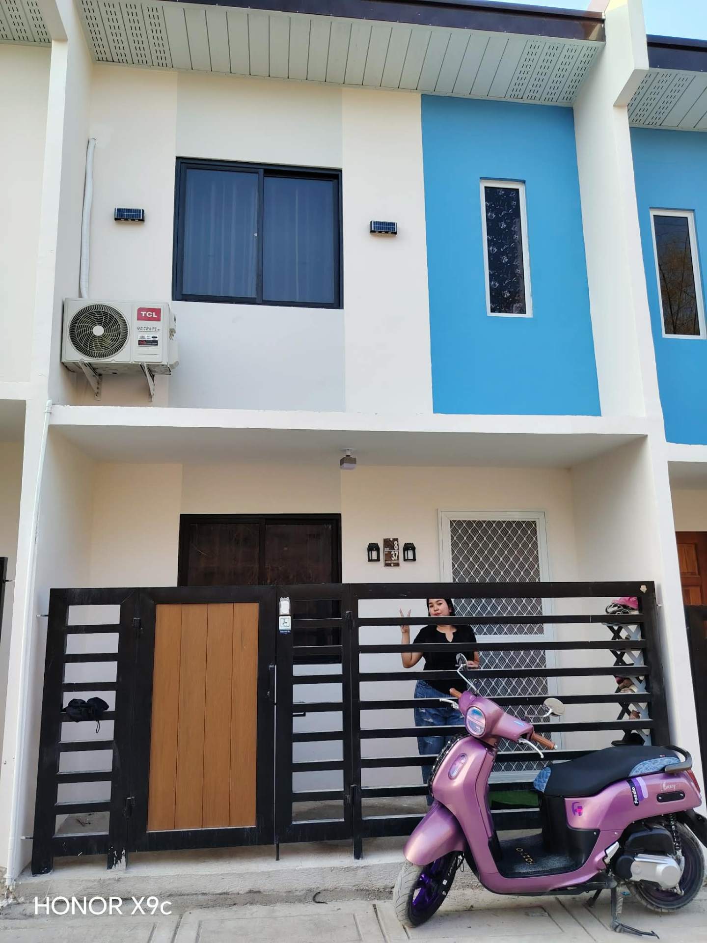 Bellecitta homeowner interior 2