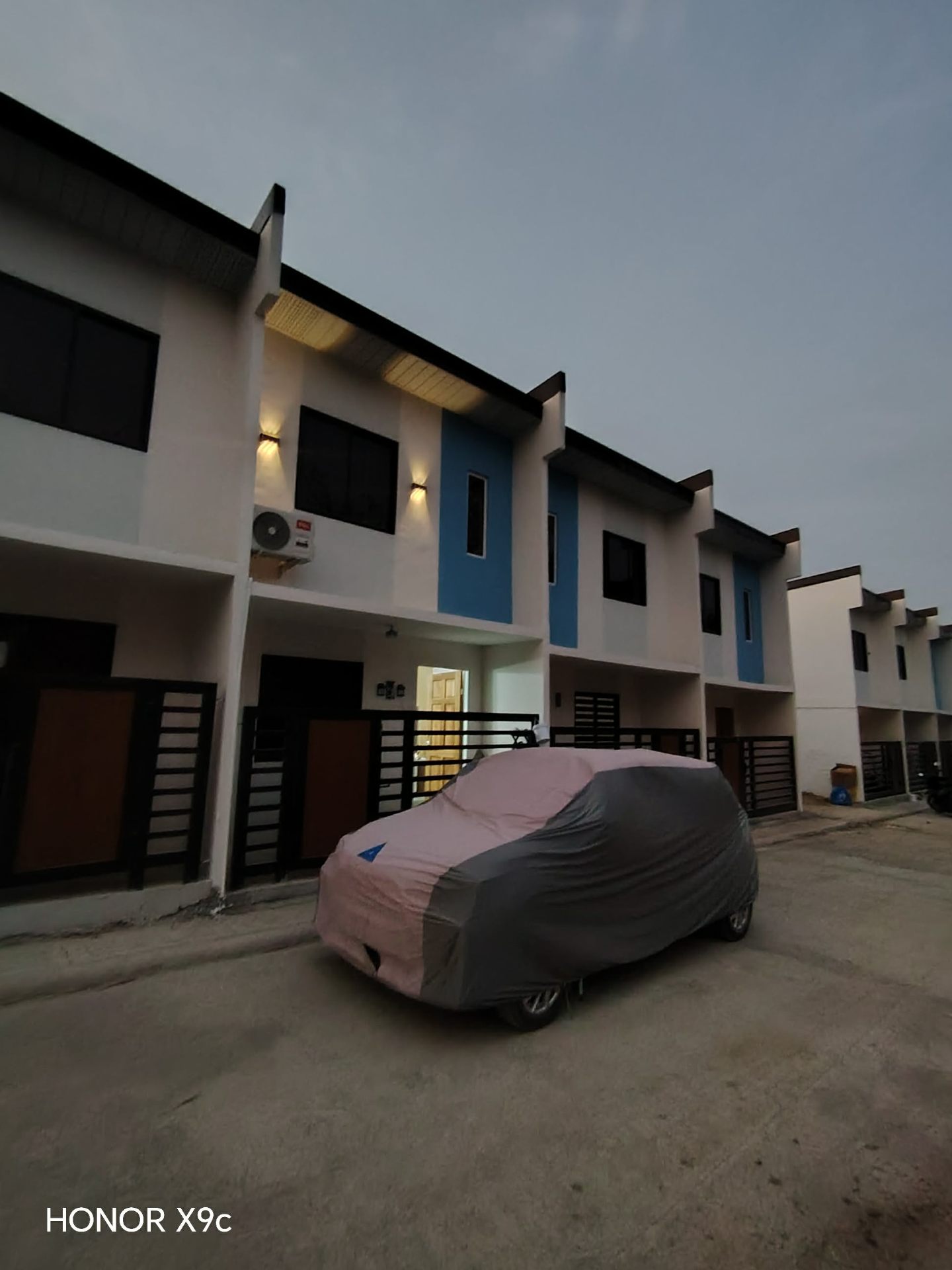 Bellecitta homeowner interior 4