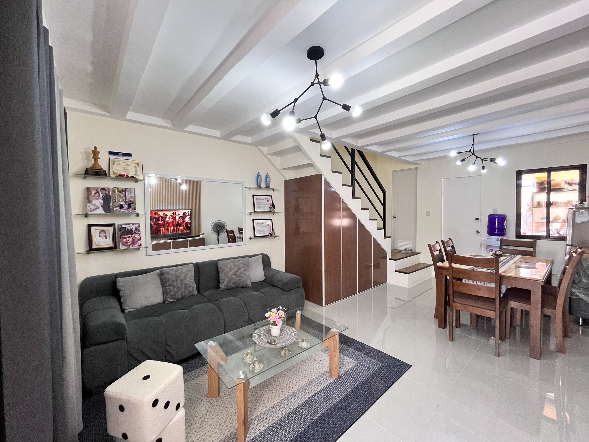 Bellecitta homeowner interior 10