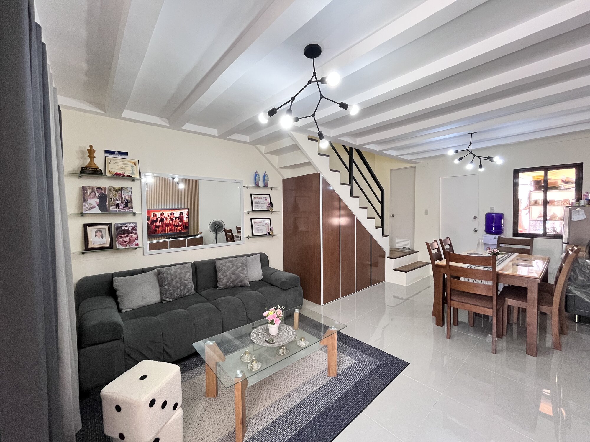 Bellecitta homeowner interior 14