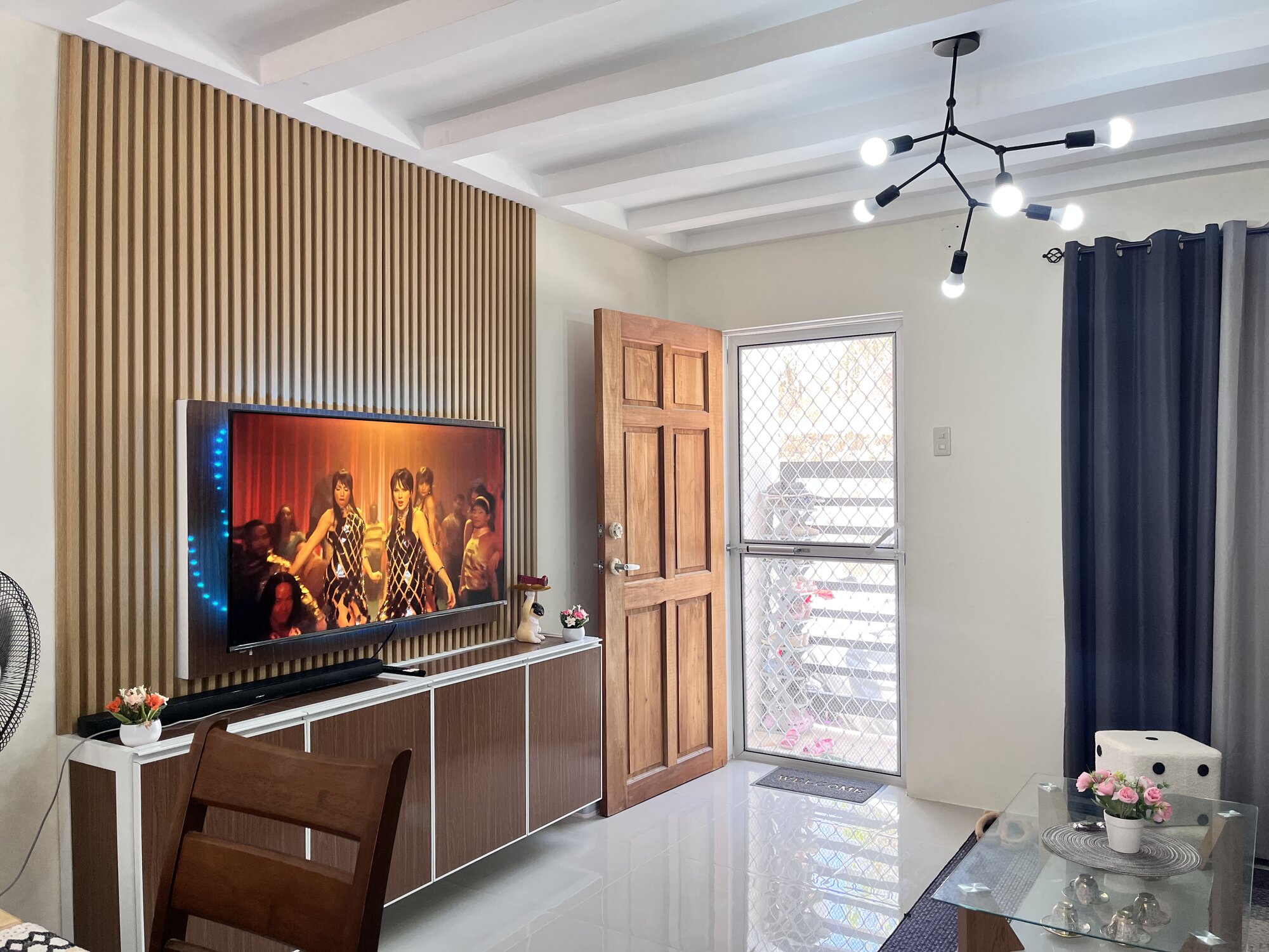 Bellecitta homeowner interior 6