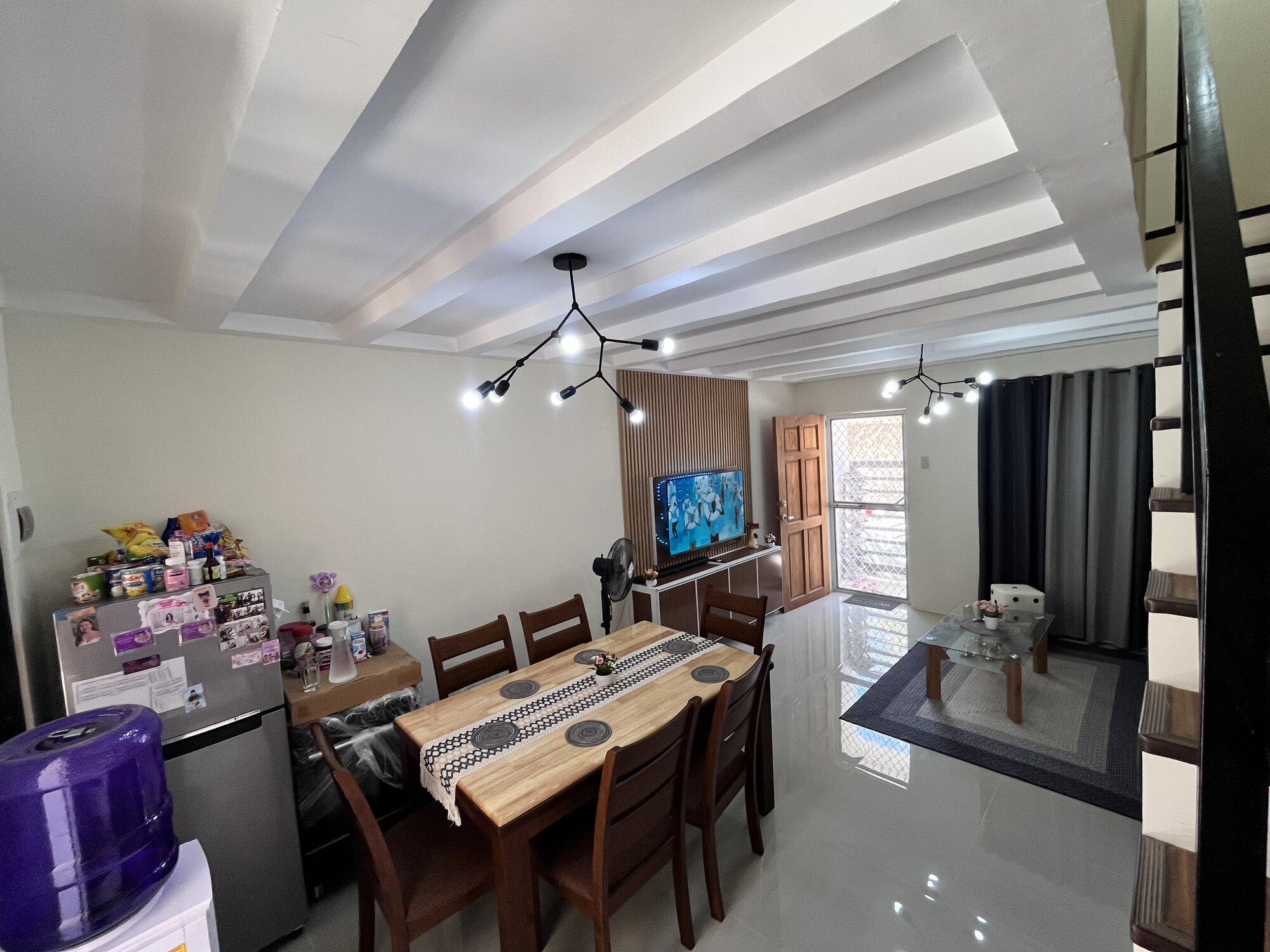 Bellecitta homeowner interior 8