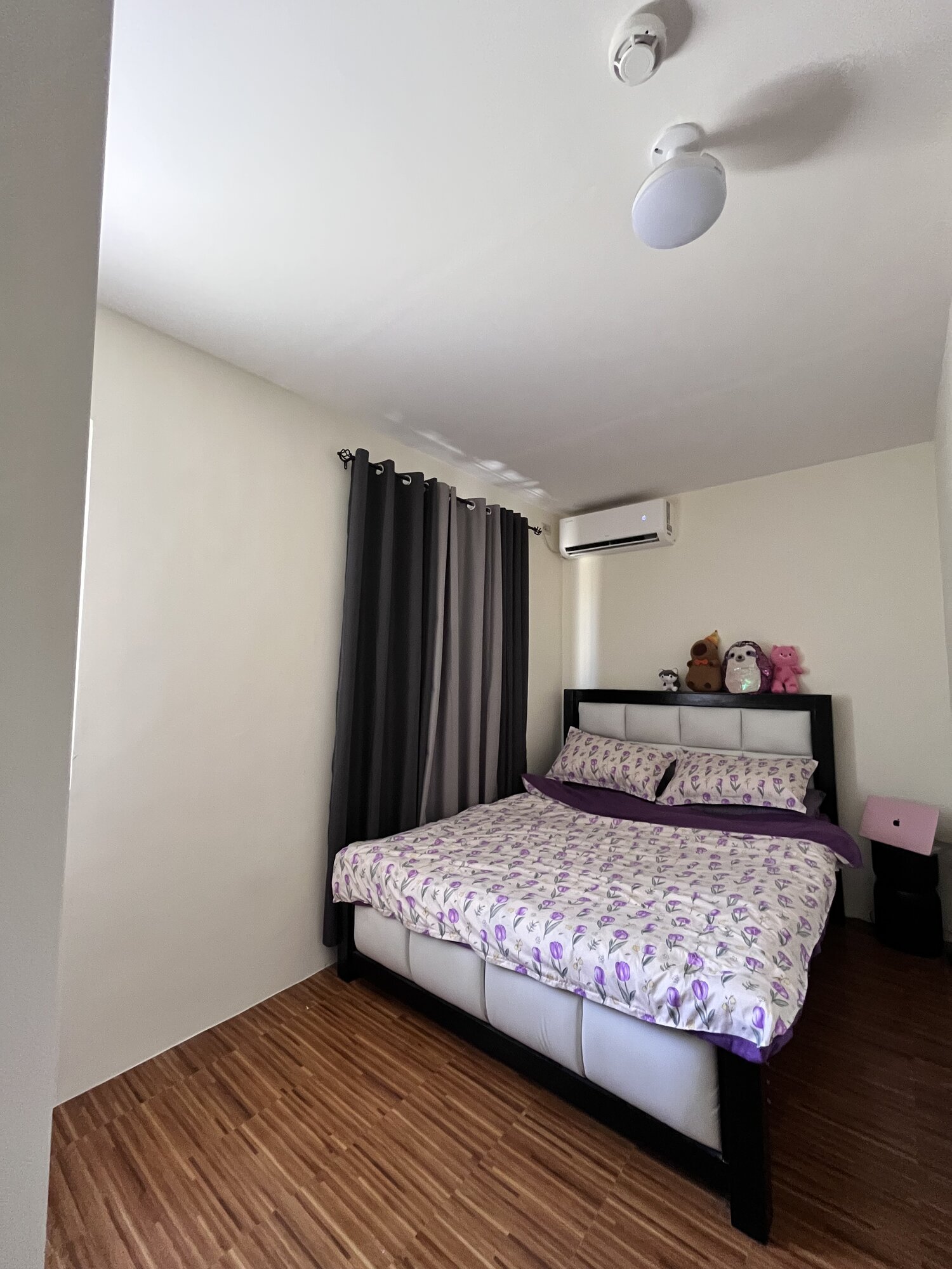 Bellecitta homeowner interior 20