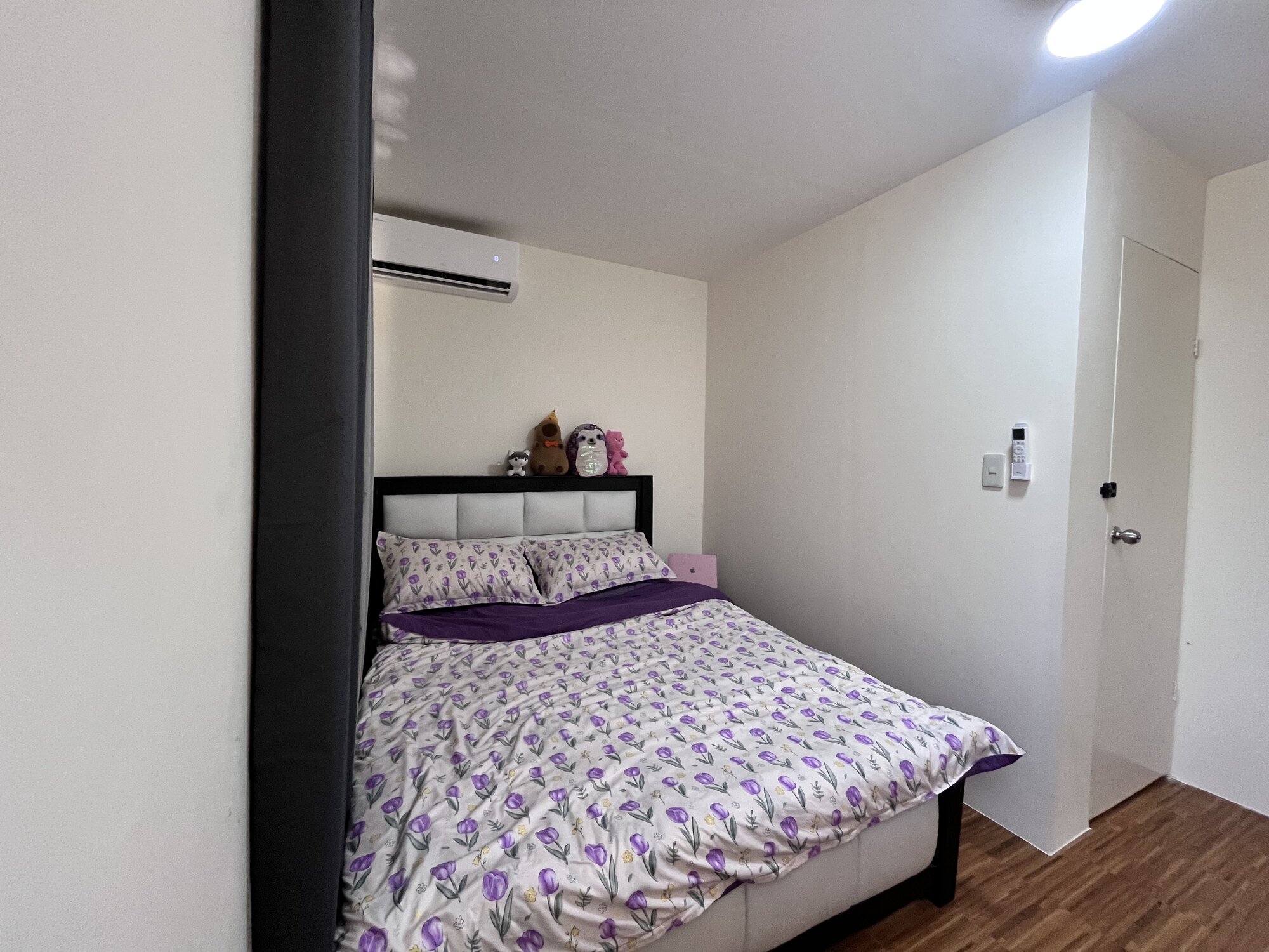 Bellecitta homeowner interior 22