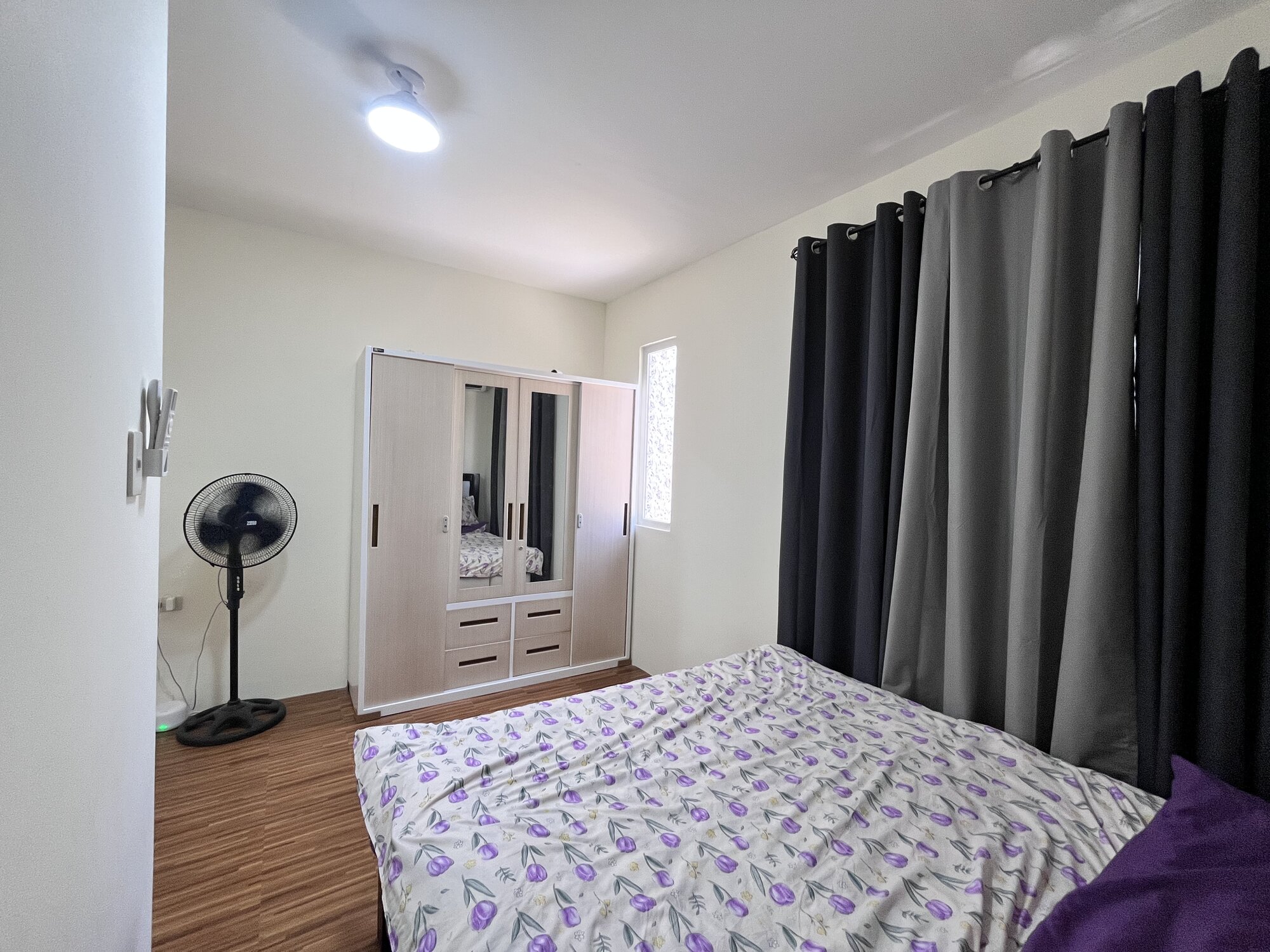 Bellecitta homeowner interior 24