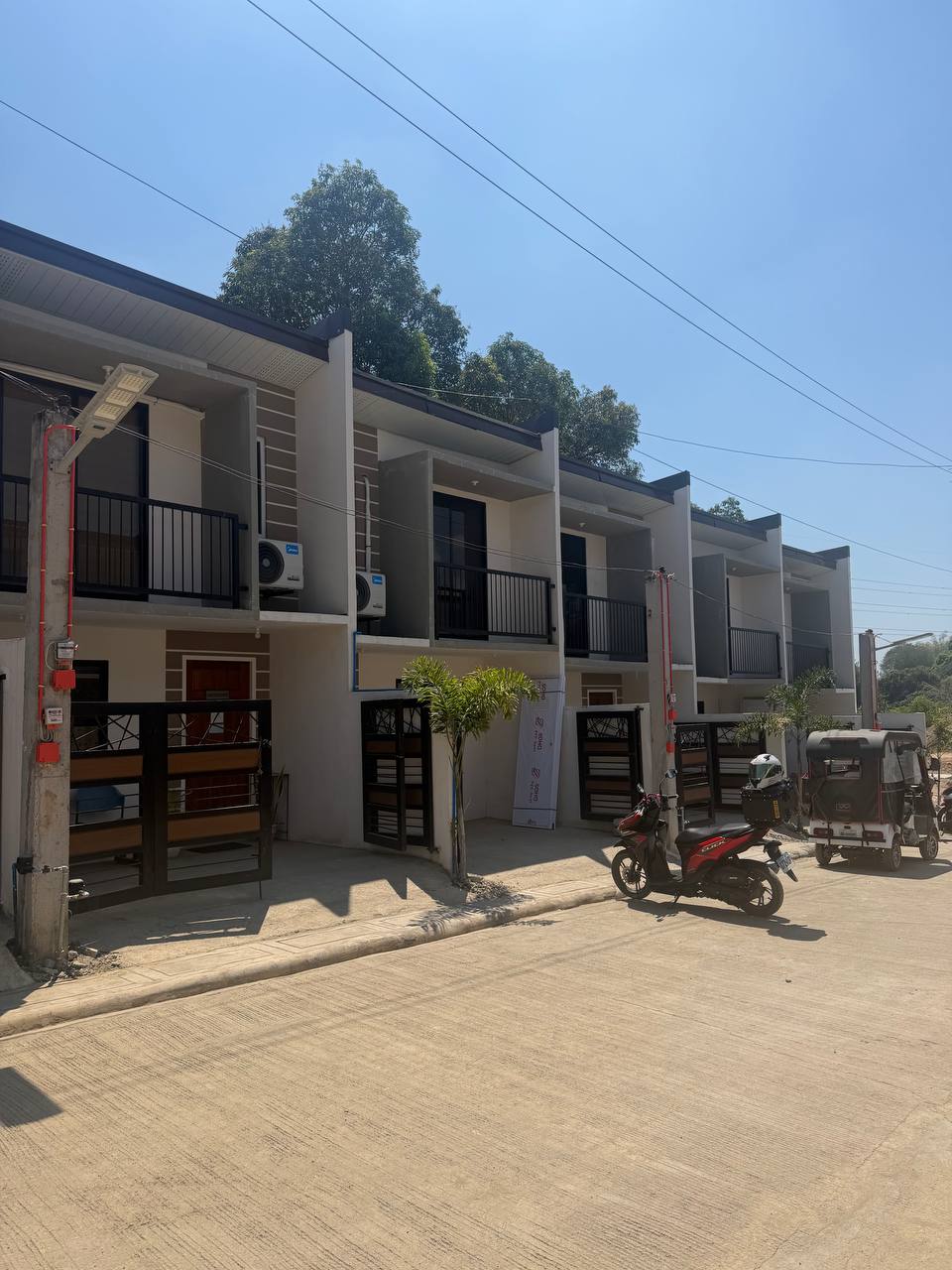 Bellecitta Marketing Office exterior