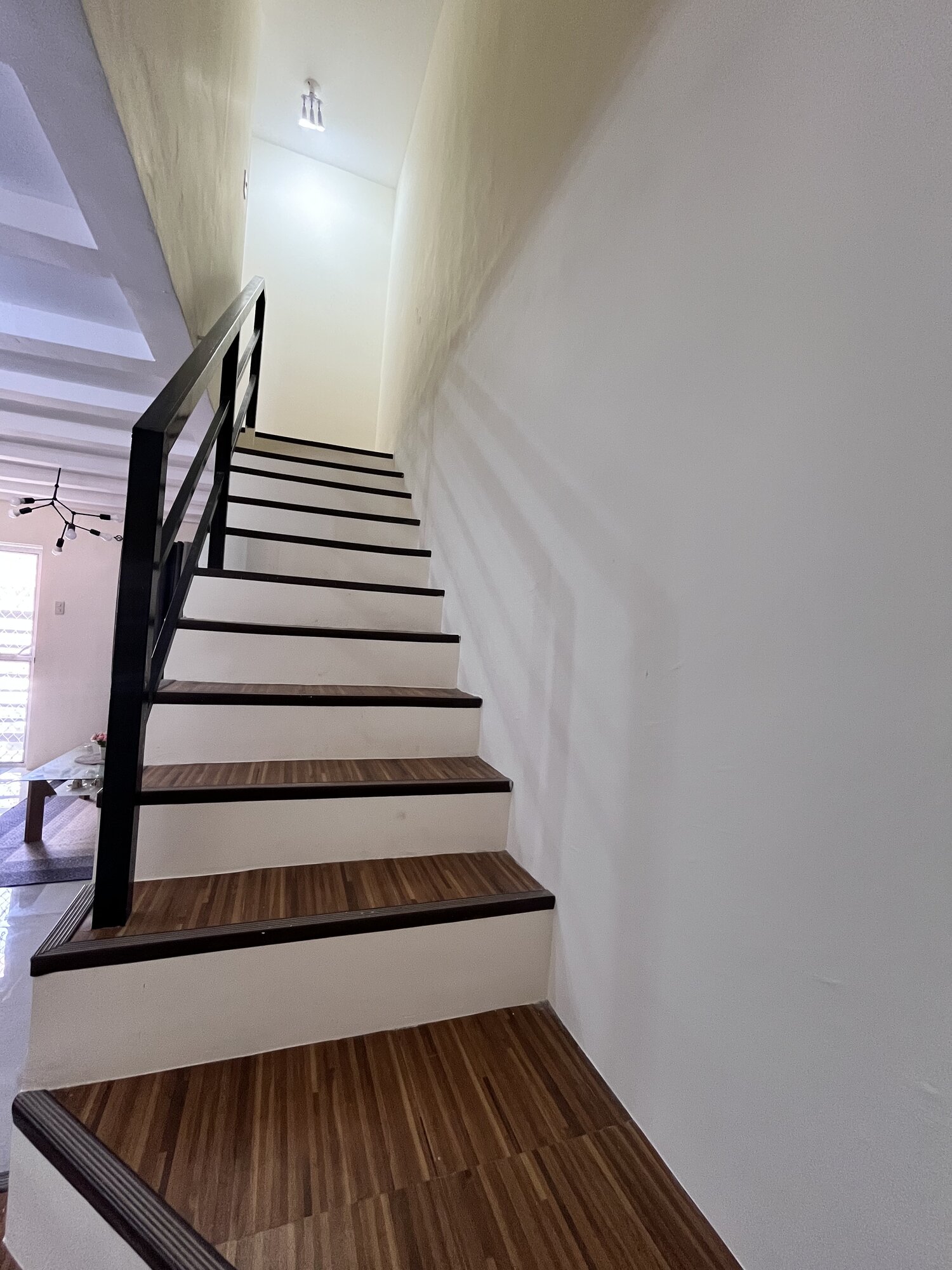 Bellecitta homeowner interior 16