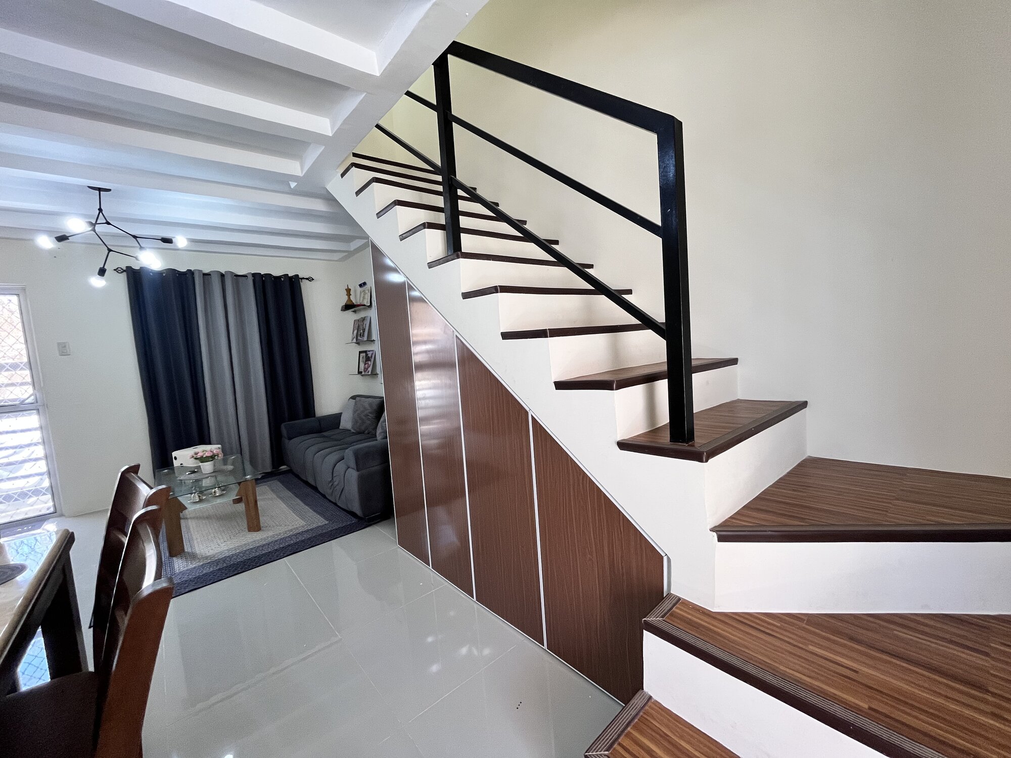 Bellecitta homeowner interior 18